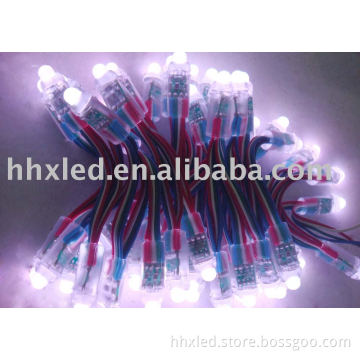 Top brand LED spot light source